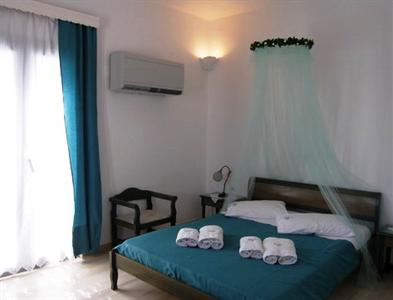 Ariti Apartments