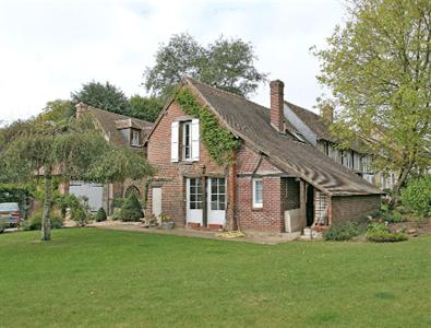 Le Puits D'angle Hotel Thibivillers