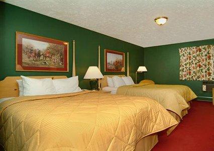 Comfort Inn Petoskey