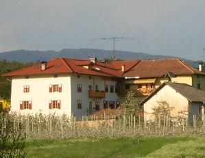 Agritur Maso San Bartolome