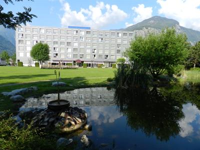 Hotel Vatel Martigny