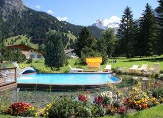 Royal Park Hotel Kandersteg