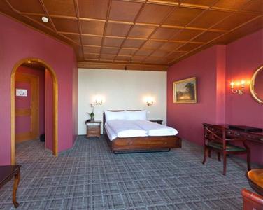 Hotel Sonne Wildhaus