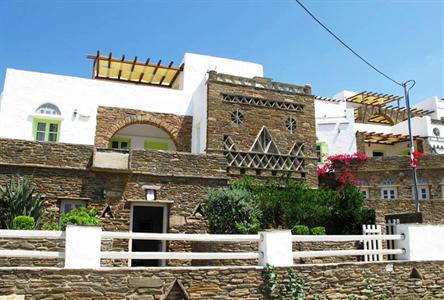 Paesino Apartments
