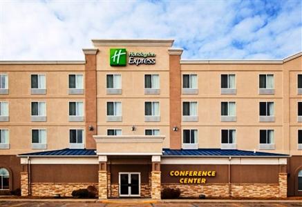 Holiday Inn Express North Platte