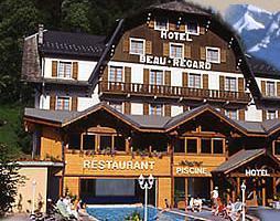 Hotel Beauregard Morzine