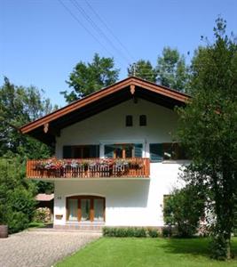 Ferienwohnung Martrei