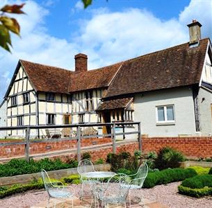 Eckington Manor