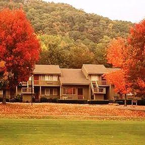 Wyndham Resort at Fairfield Mountains