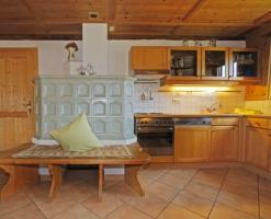 Villa Auhausl sleeps 6