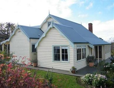 Margate Cottage Boutique Bed & Breakfast