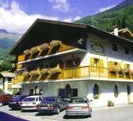 Hotel Alpenrose