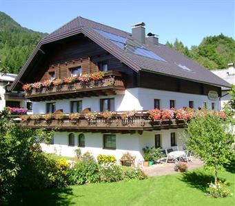 Haus Brigitte Fuschl am See