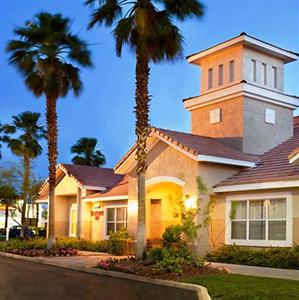 Residence Inn Las Vegas Henderson/Green Valley