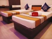 OYO Rooms Baner