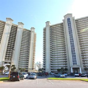 Ariel Dunes Condominiums Destin