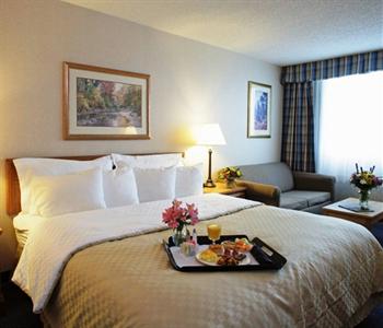 Holiday Inn Hurstbourne East Louisville (Kentucky)