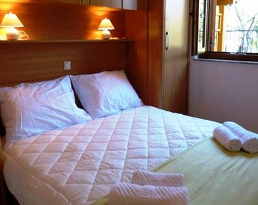Apartments Insula Aurea