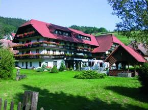 Hotel Restaurant Zum frohlichen Landmann