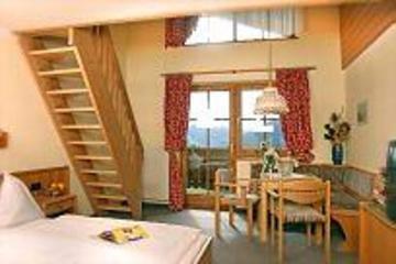 Ferienhotel Pass Thurn