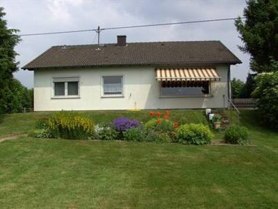 Ferienwohnung Zu den Maarseen