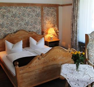 Hotel Pension Ulrichshof Braunlage