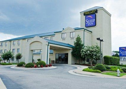 Sleep Inn Chesterfield Richmond