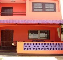 Wilailak Homestay