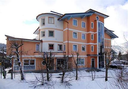 Hotel Pension Bruckenwirt Altenmarkt im Pongau