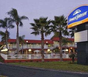 Howard Johnson Inn & Suites Clearwater (Florida)