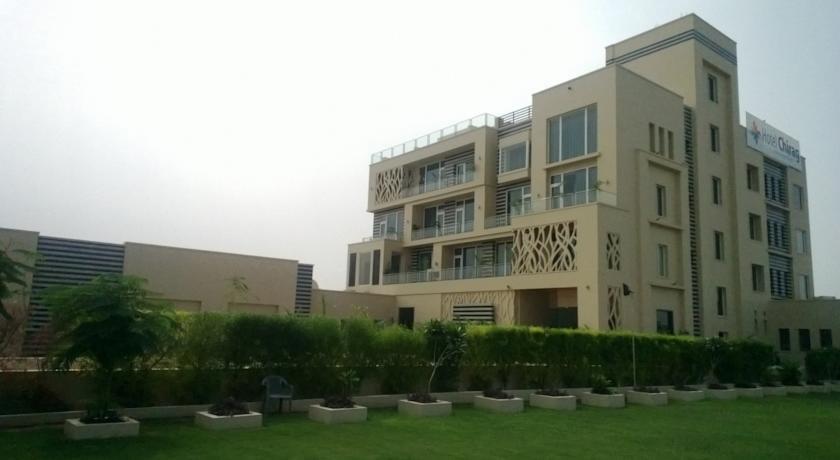 Hotel Chirag