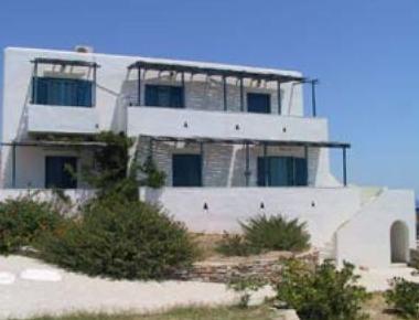 Blue Horizon Hotel