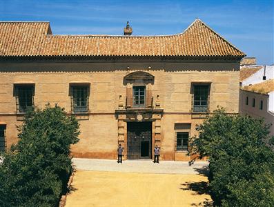 Casa de Carmona Hotel Seville