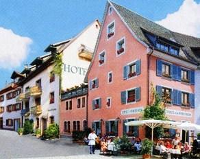 Landhotel Bierhausle Eschbach