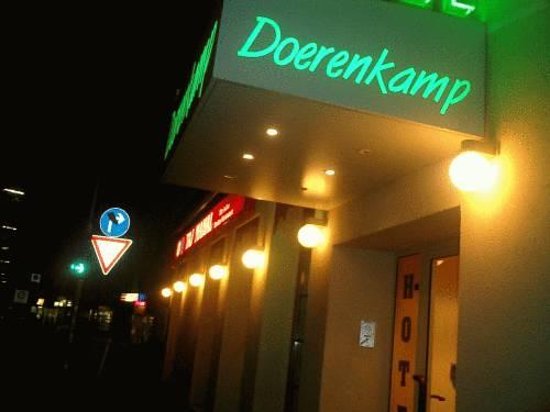 Doerenkamp Hotel