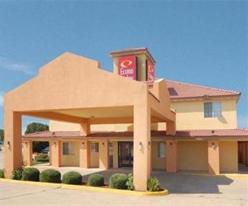 Econo Lodge Stephenville