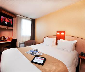 Alliance Hotel Saint-Quentin-en-Yvelines