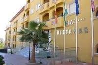 Stella Vistamar Aparthotel