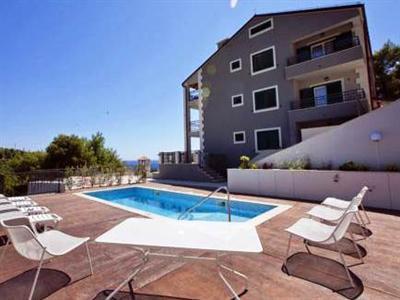 Apartmani Maslina