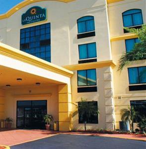 La Quinta Inn & Suites Clearwater South