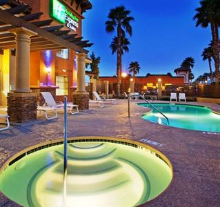 Holiday Inn Express Hotel & Suites Rancho Mirage