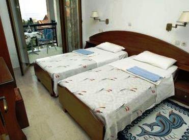 Villa Koussos