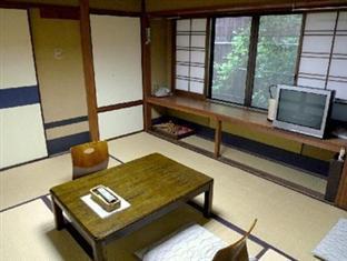 Ryokan Nakajimaya