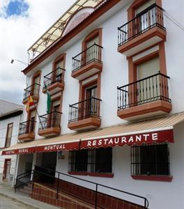 Hostal Montual