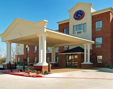 Country Inn & Suites Fort Worth