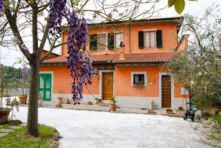 B&B Il Ramaiolo