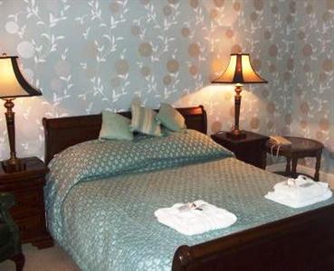Lamphey Hall Hotel Pembroke