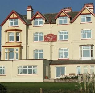 Calder House Hotel Seascale