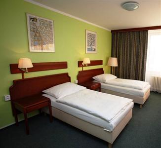 Hotel Fit Prerov