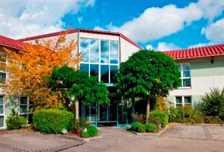 Best Western Hotel Dasing-Augsburg